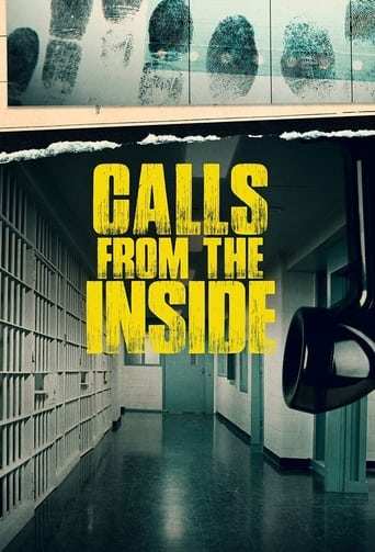 Tv-serien: Calls From the Inside