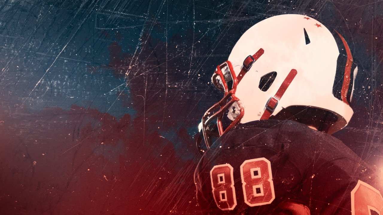 Murder under the Friday night lights