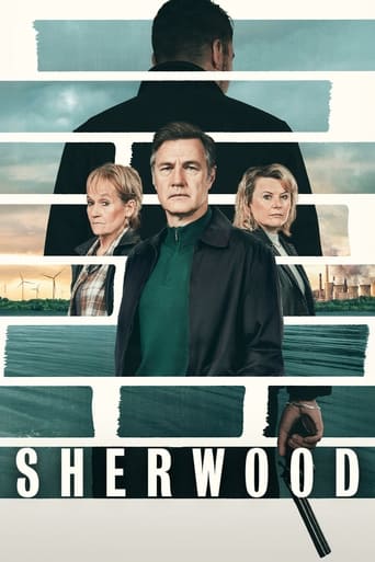 Tv-serien: Sherwood