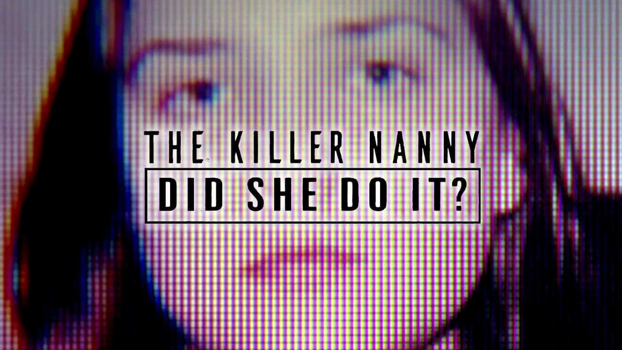 TV4 Fakta - The Killer Nanny