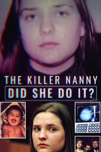 Bild från filmen The Killer Nanny