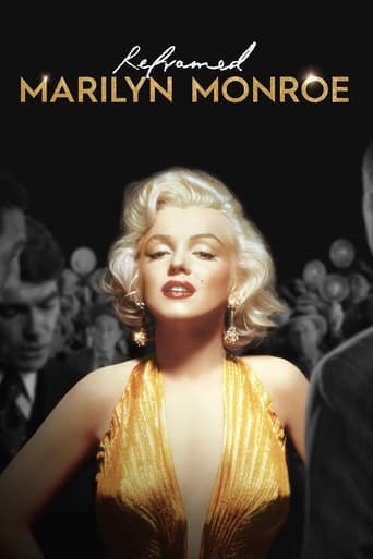 Tv-serien: Mitt liv som Marilyn