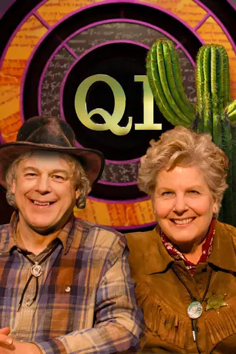 Bild från filmen QI