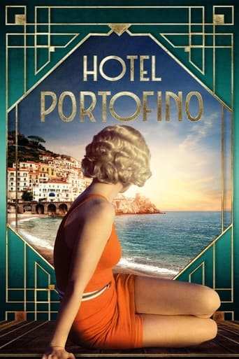 Bild från filmen Hotel Portofino
