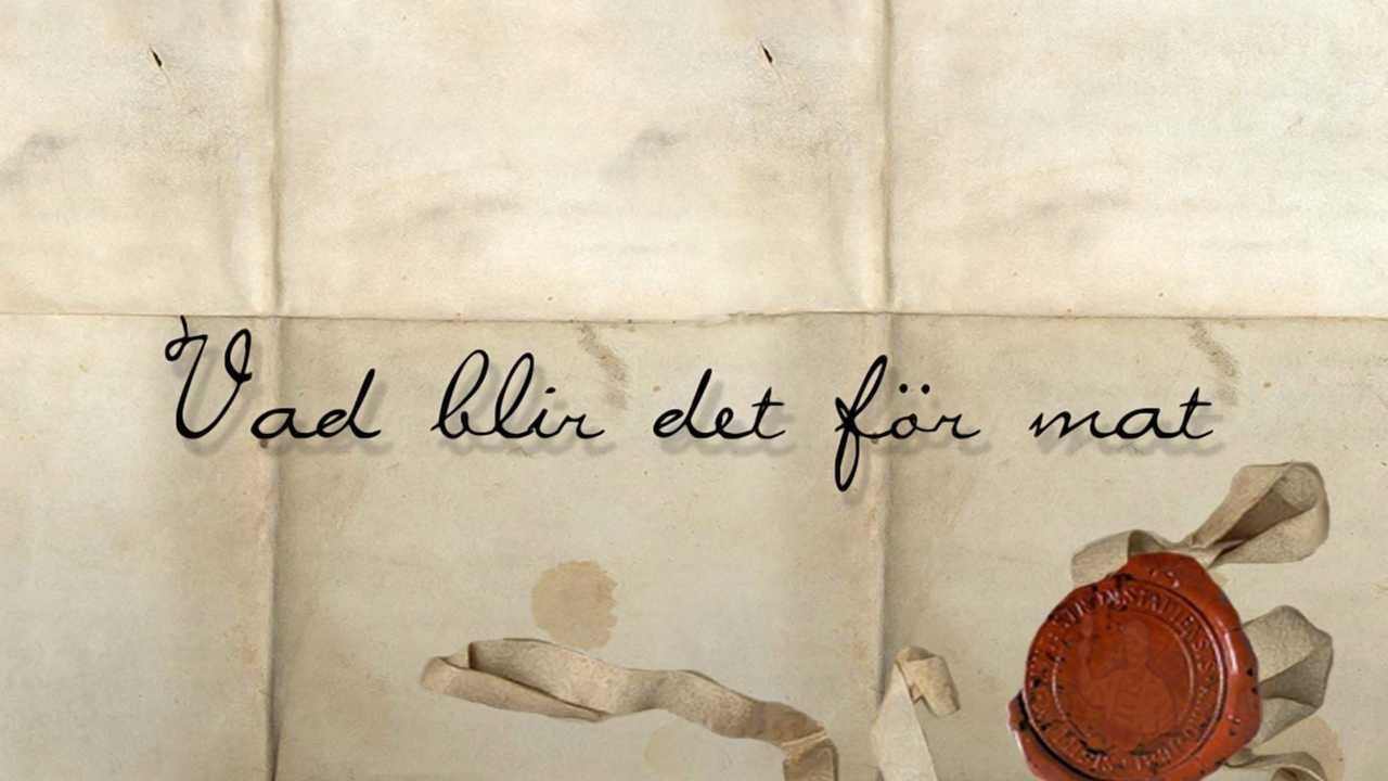 Sjuan - Vad blir det för mat