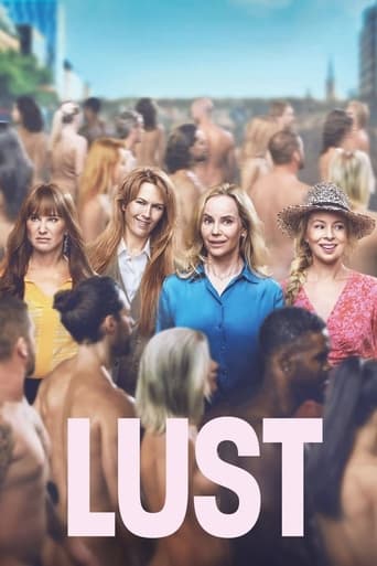 Tv-serien: Lust