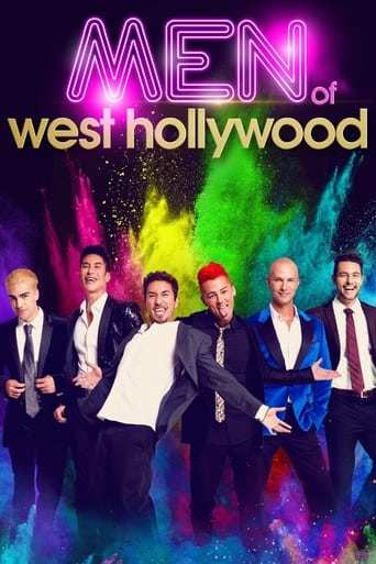 Tv-serien: Men of West Hollywood