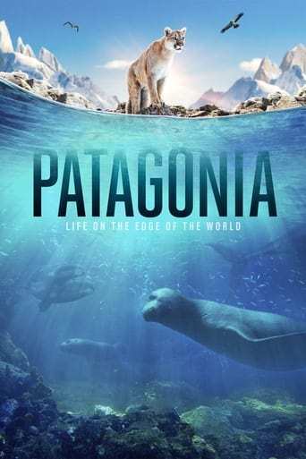 Bild från filmen Patagonia: Life on the edge of the world