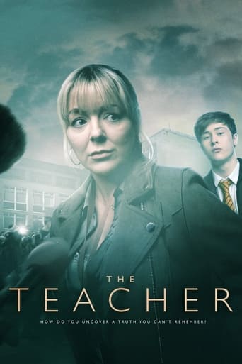 Bild från filmen The Teacher