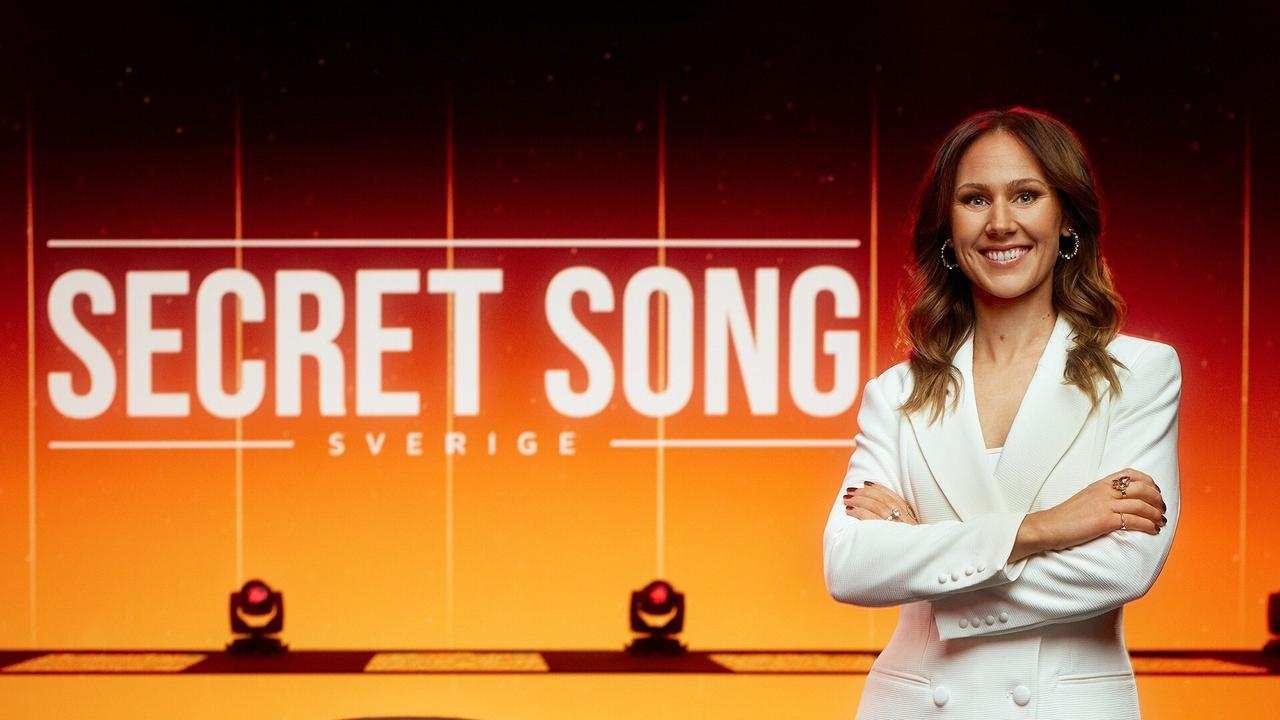 TV4 Guld - Secret song Sverige