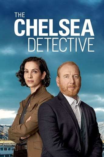 Tv-serien: The Chelsea Detective