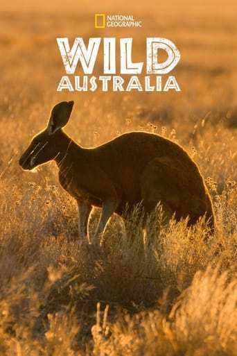Bild från filmen Wild Australia
