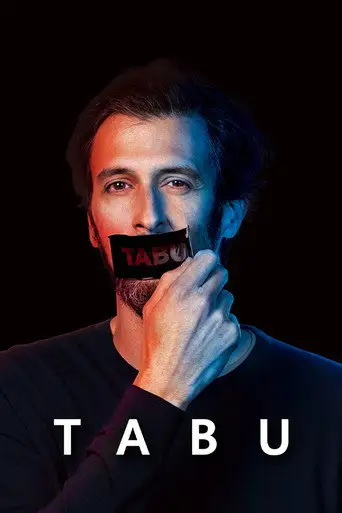 Bild från filmen Tabu
