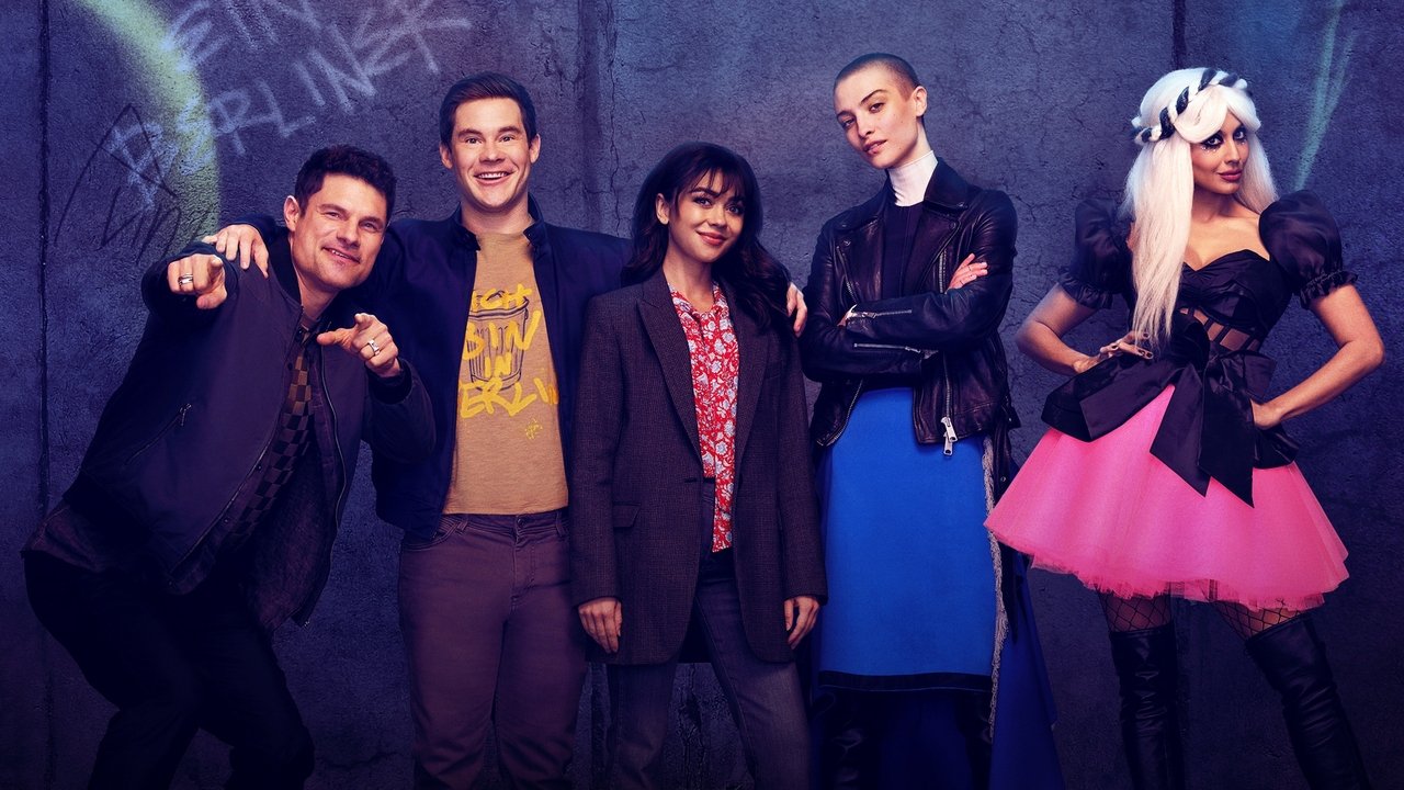 Pitch Perfect: Bumper In Berlin