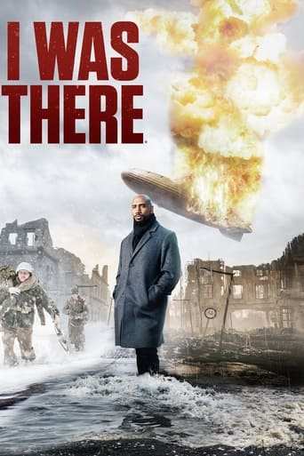 Tv-serien: I Was There