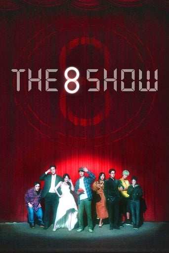 Tv-serien: The 8 Show