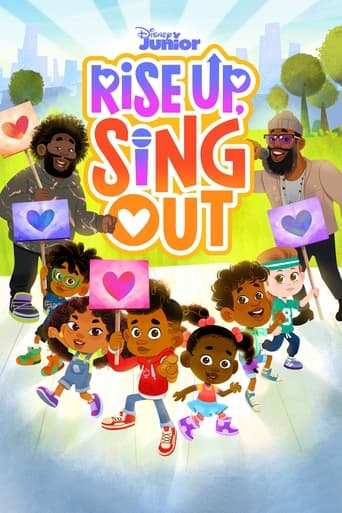 Tv-serien: Rise Up, Sing Out