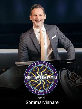 Bild från filmen Postkodmiljonären
