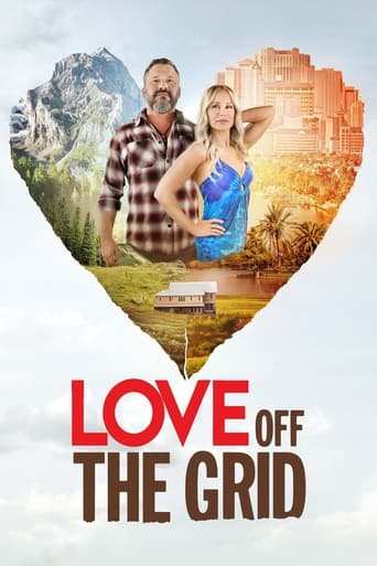 Tv-serien: Love Off the Grid