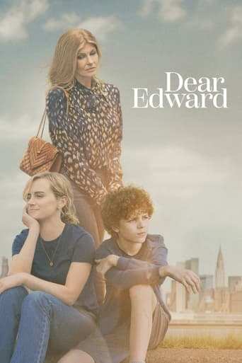 Tv-serien: Dear Edward