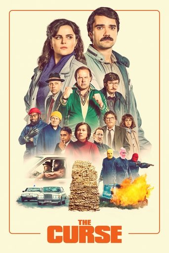 Tv-serien: The Curse