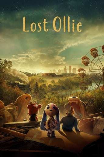 Tv-serien: Lost Ollie