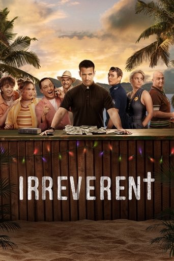 Tv-serien: Irreverent