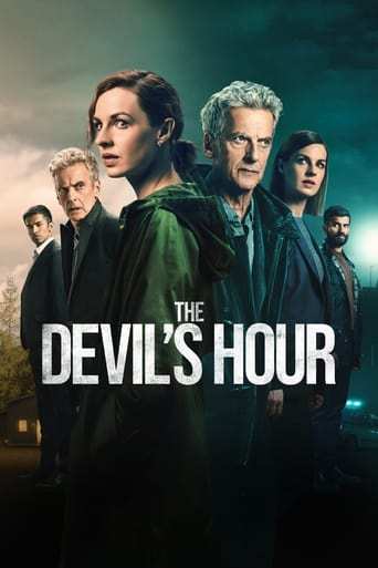 Tv-serien: Djävulens tid