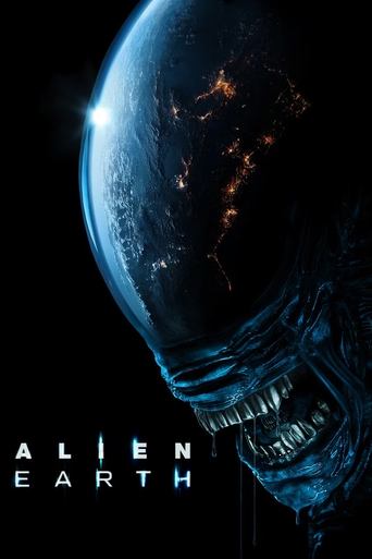 Tv-serien: Alien: Earth