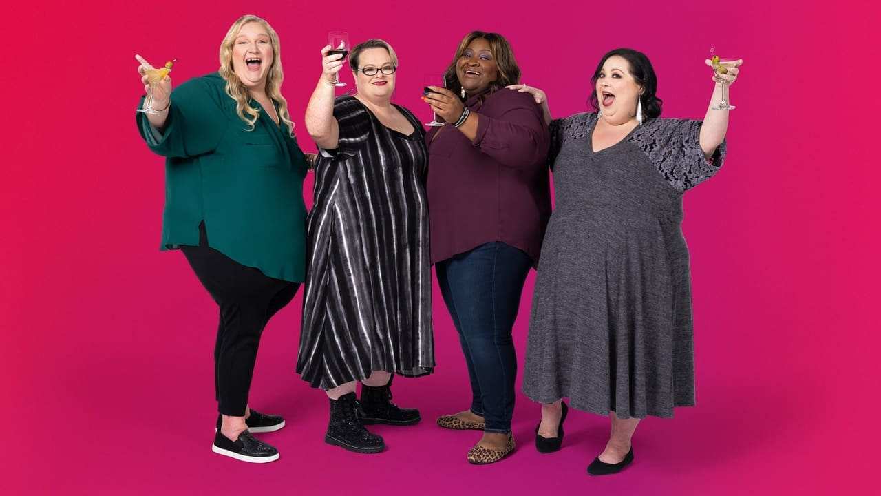 TLC - 1000-lb best friends