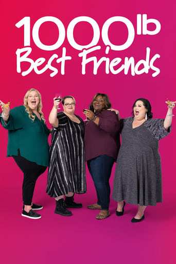 Tv-serien: 1000-lb Best Friends