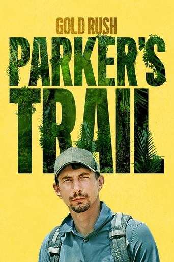 Bild från filmen Gold Rush: Parker's Trail