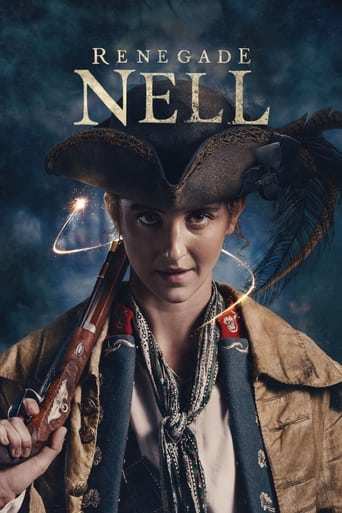 Tv-serien: Renegade Nell