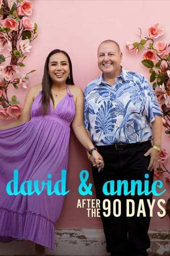 Tv-serien: David & Annie: After the 90 Days