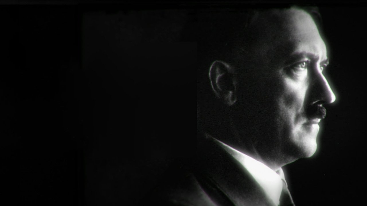 Viasat History - Hitler: Nedräkning till krig