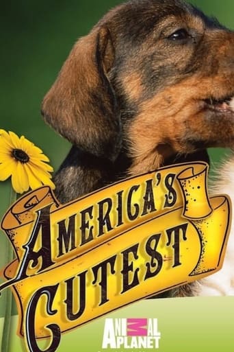 Tv-serien: America's Cutest
