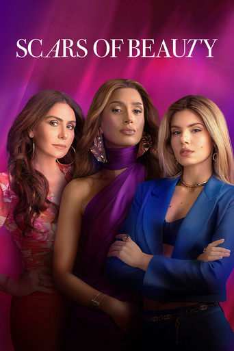Tv-serien: Scars of Beauty