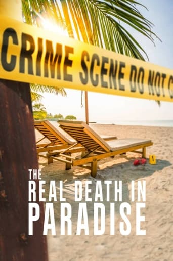 Bild från filmen The Real Death In Paradise