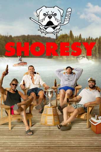 Tv-serien: Shoresy