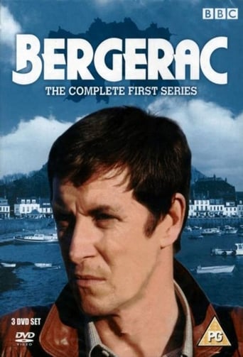 Tv-serien: Bergerac