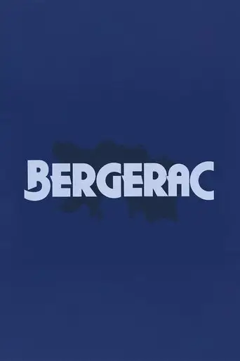 Bild från filmen Bergerac