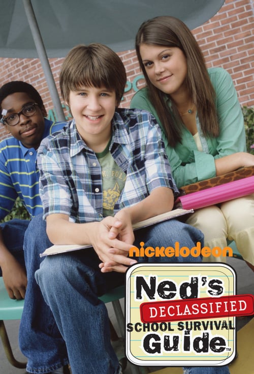 Tv-serien: Ned's Declassified School Survival Guide