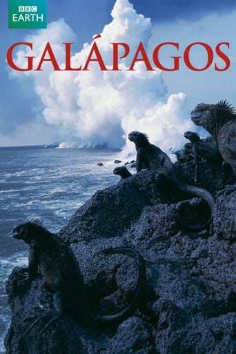Tv-serien: Galapagos
