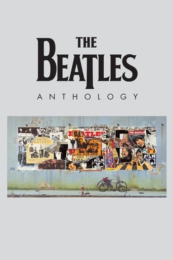 Tv-serien: The Beatles Anthology