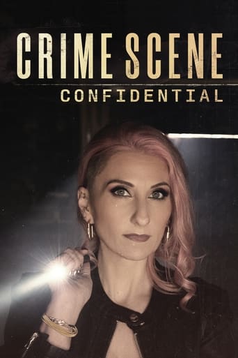 Bild från filmen Crime Scene Confidential