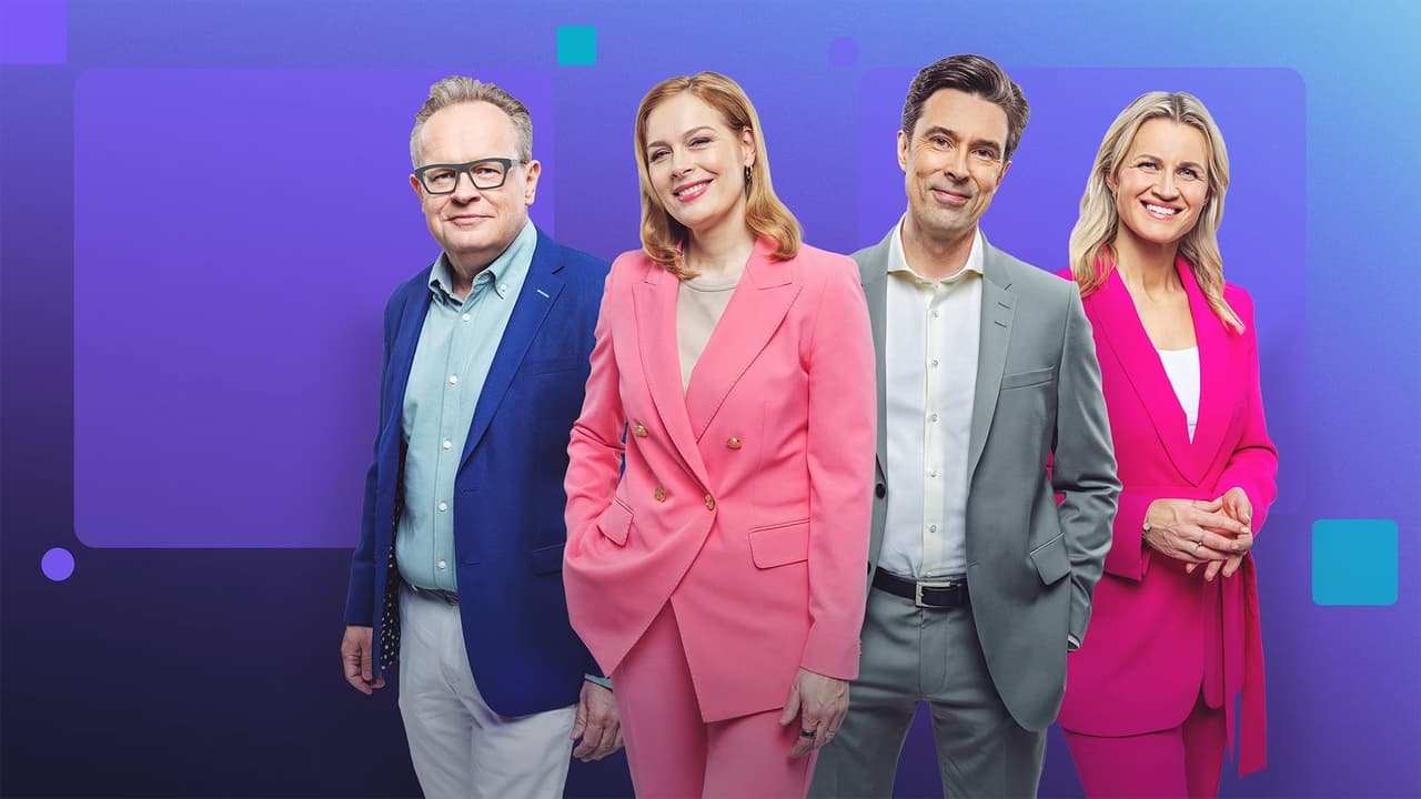 SVT2 - Uutiset