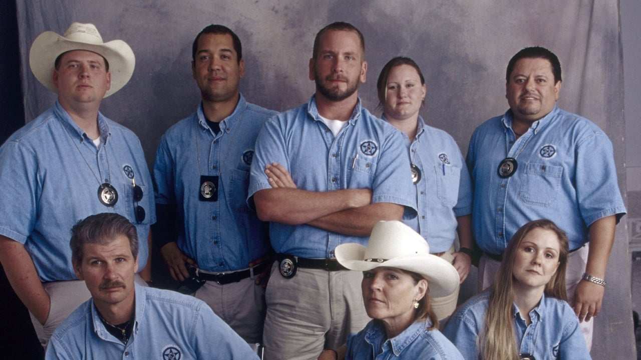 Animal Planet - Animal Cops: Houston