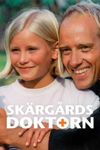Bild från filmen Skärgårdsdoktorn