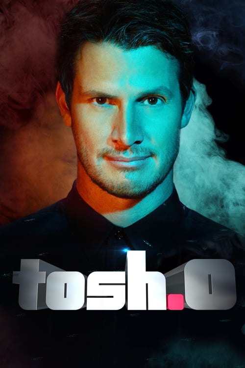 Tv-serien: Tosh.0