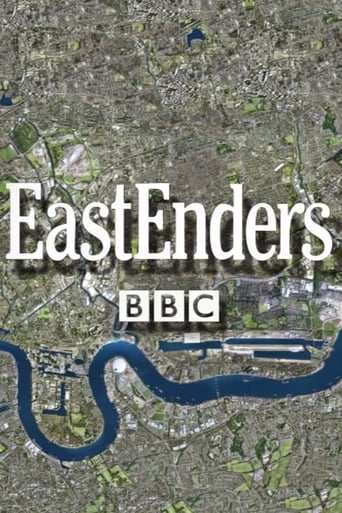 Tv-serien: EastEnders